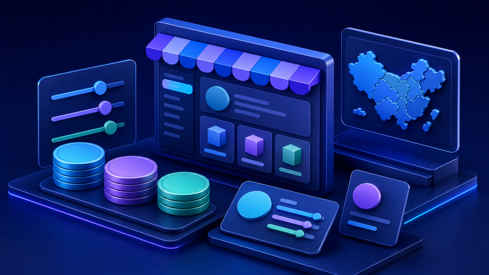 WooCommerce 一般設定教學：商店地址、銷售地區、稅項與貨幣